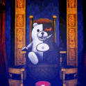 Hope's Peak Academy Discord Server Icon