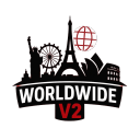 Worldwide RP V2 COMING SOON! Discord server icon