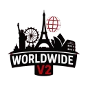 Worldwide RP V2 COMING SOON!