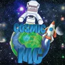 Cosmic Mc