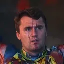 Data's Live Kirk reaction