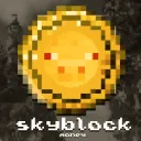 Skyblock money's icon