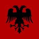 Kingdom of Albania (Join new Server) Discord Server Icon