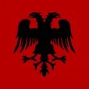 Kingdom of Albania (Join new S... Discord Server Icon