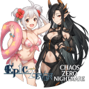 Discovery icon for Epic 7 / Chaos Zero Nightmare - Deutsch Discord server