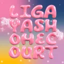 Ligaya's Homecourt