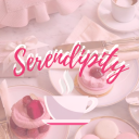 ✿｡‧₊💌・Serendipity