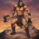 Conan Exiles Speedrunners