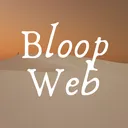 Bloop Web
