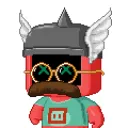 Dustybots