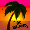 OC Island  18+ 🌴🌈