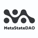 MetaStateDAO