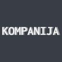 LINKSMA KOMPANIJA Discord Server Icon