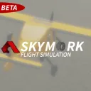 Skymark Flight Simulator