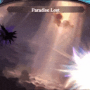 Gogeta's Astral Realm