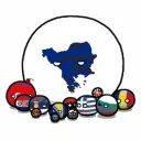 Balkan Mapping Discord Server Icon