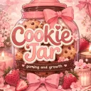 🍪 Cookie Jar﹒Gaming and Growth