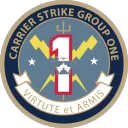 Carrier Strike Group ONE