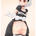 HentaiLord | Fortnite | Anime | Minecraft Server Icon