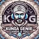 KundaCord Discord Server Icon