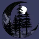 The gloaming server's icon