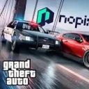 GTA RP  server