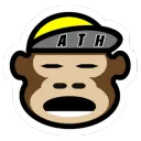 Ape Team Hats