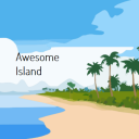 🌴 Awesome Island🌴