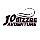 Jo Bizzre Avdenture icon
