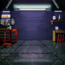 Garagem do Hay