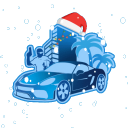 Discovery icon for GTA Online BR Discord server