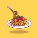 Crypto Spaghetti
