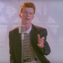 Rick Astley Fan Club
