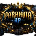 Paranoia RP Discord Server Icon