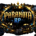 Paranoia RP Discord Server Icon