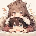 Kitty domination Discord Server Icon