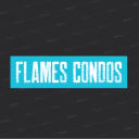 Flames Condos Server Icon