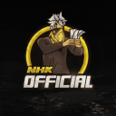 NIGHTHAWKS Discord Server Icon – Minecraft