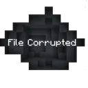 Discord Server Corrupted