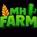 MHFarm Discord Server Icon