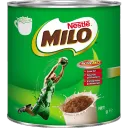 Milo's server
