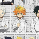 The promised neverland training grounds