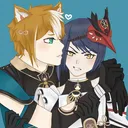 SaRou Crumbs 👺🐾