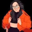 Luh Coelho 🧡