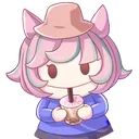 シンデレラグレイ
