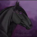 Magic Horsemen Public