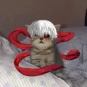Serv do Kaneki <3