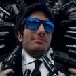 Tibi's server