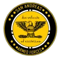San Andreas Armed Forces