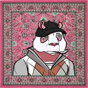 Endangered Pandas
